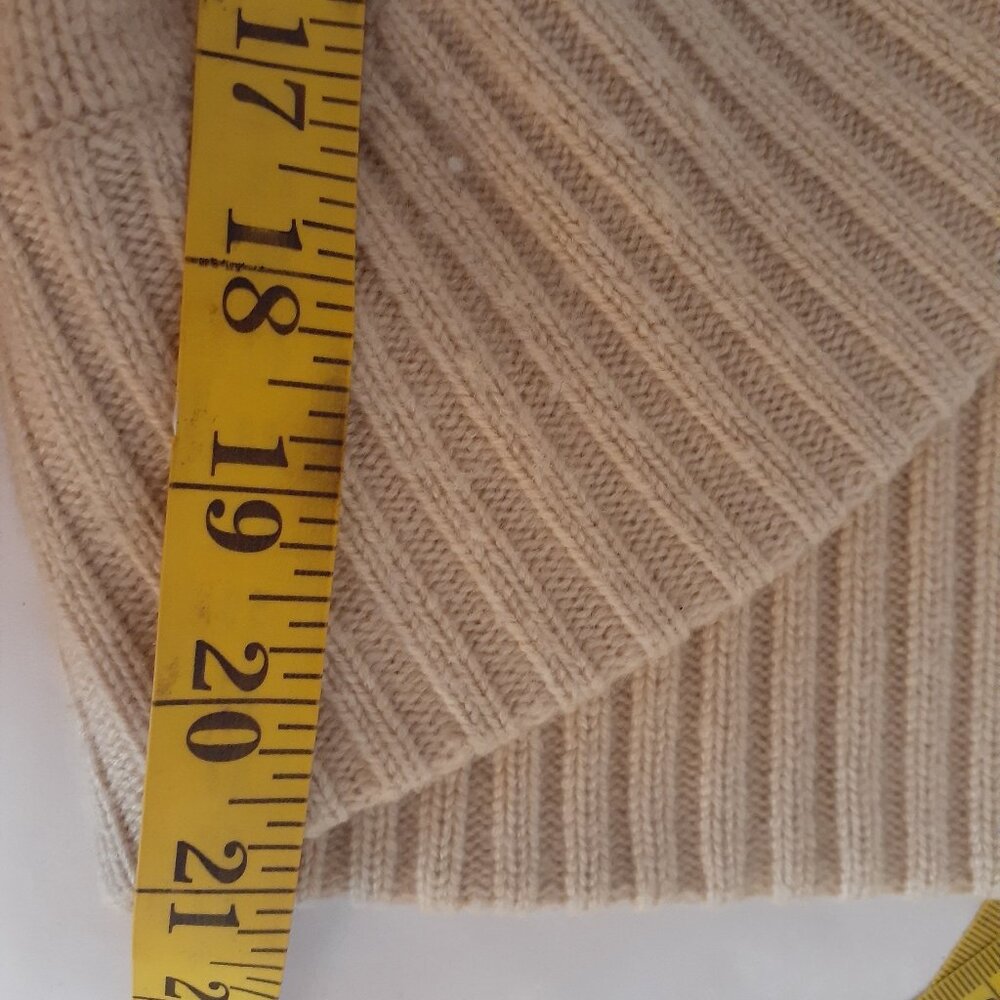 Ralph Lauren Black Label Cashmere Vest - Picture 10 of 10